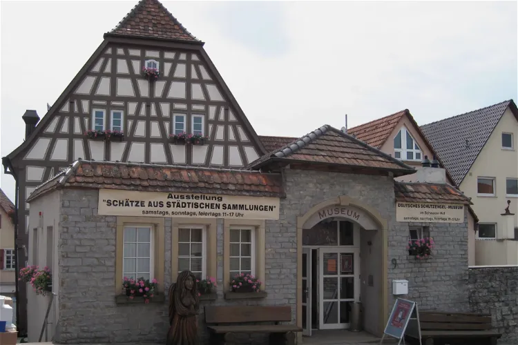 Deutsches Schutzengelmuseum