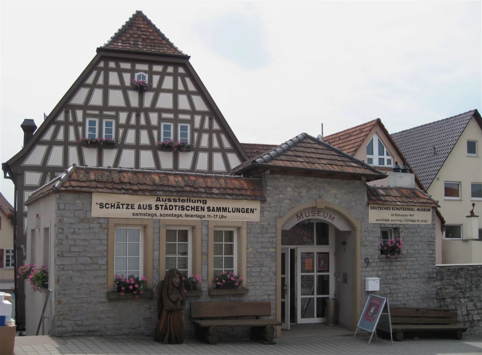 Museum im Schweizer Hof