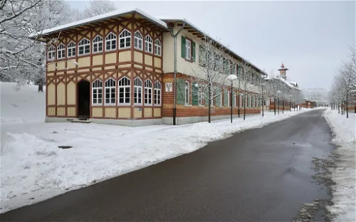 Museum Altes Lager Münsingen