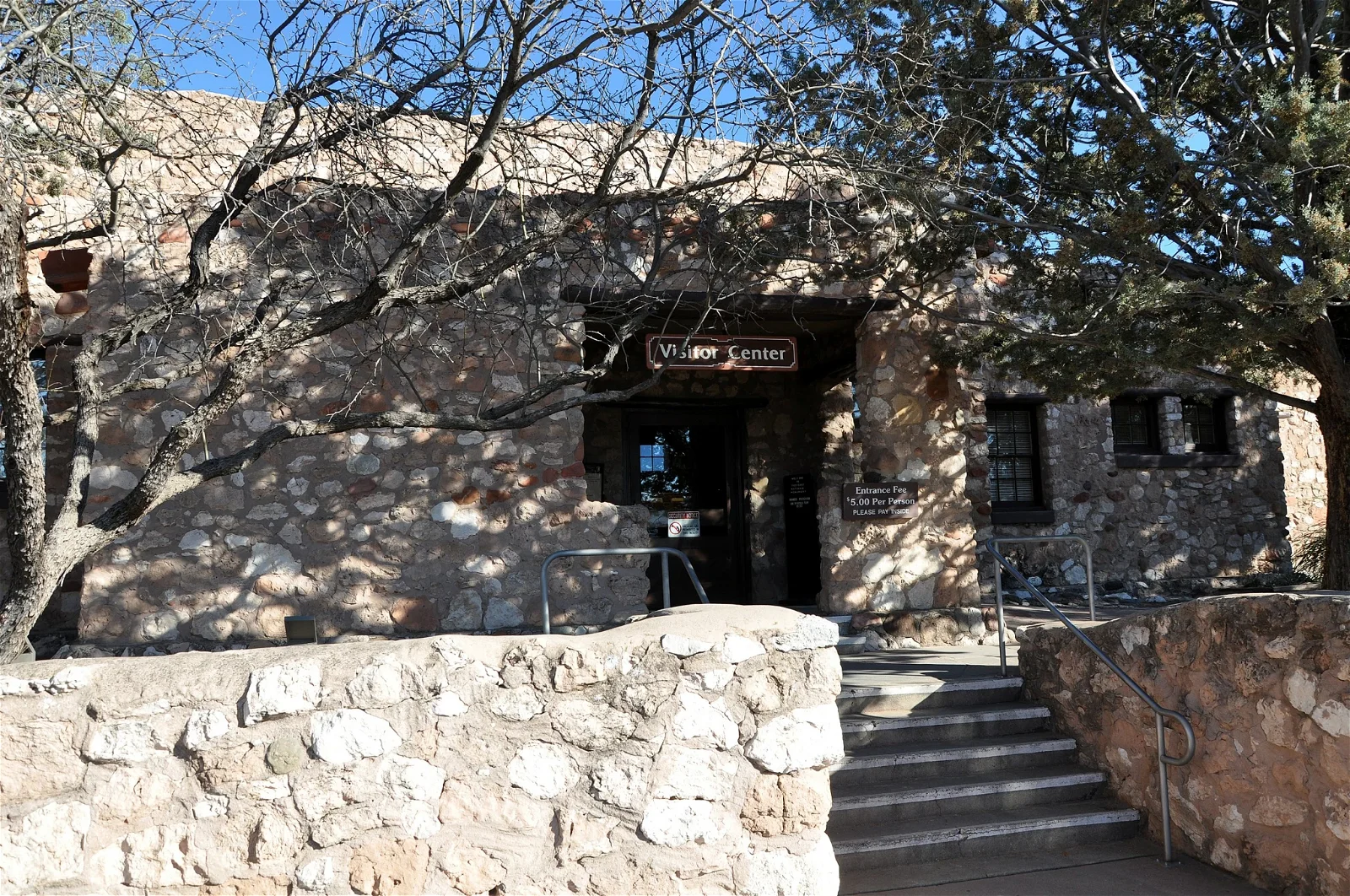 Tuzigoot National Monument