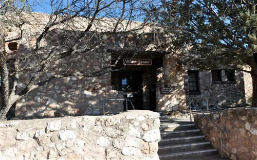 Tuzigoot National Monument