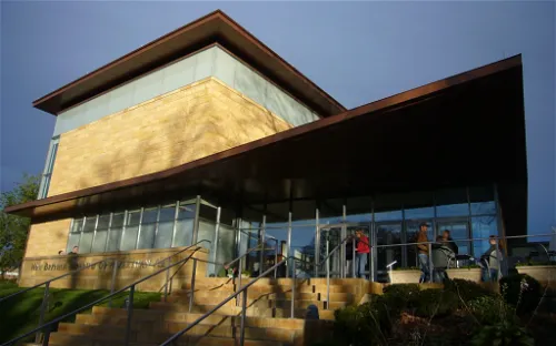 New Britain Museum of American Art