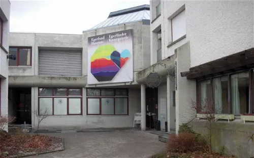 Egerland Museum