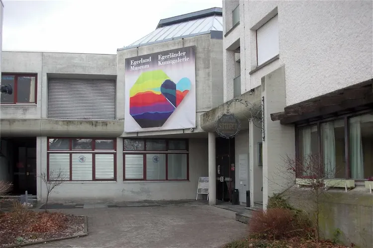 Egerland Museum