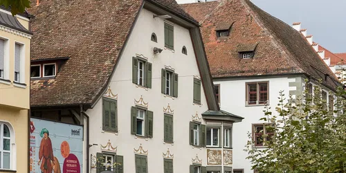 Führung durch die Sonderausstellung