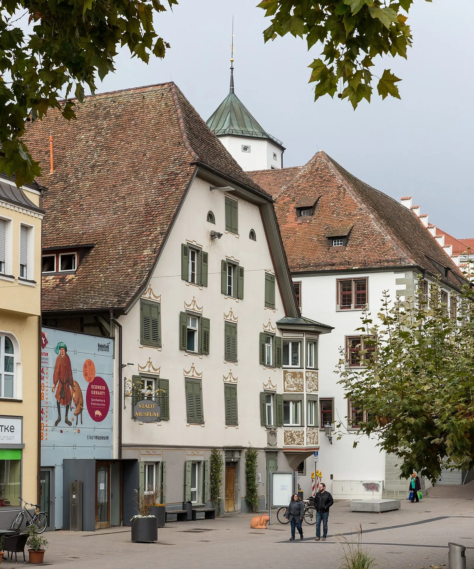 Stadtmuseum Radolfzell