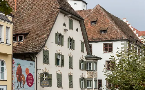 Stadtmuseum Radolfzell
