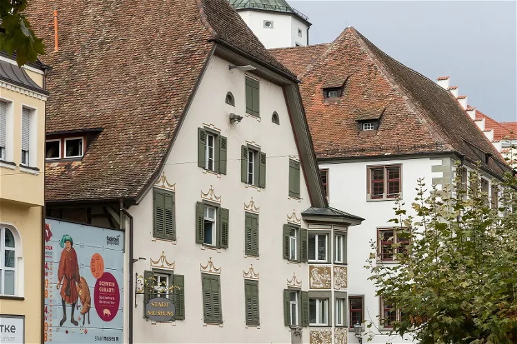 Stadtmuseum Radolfzell