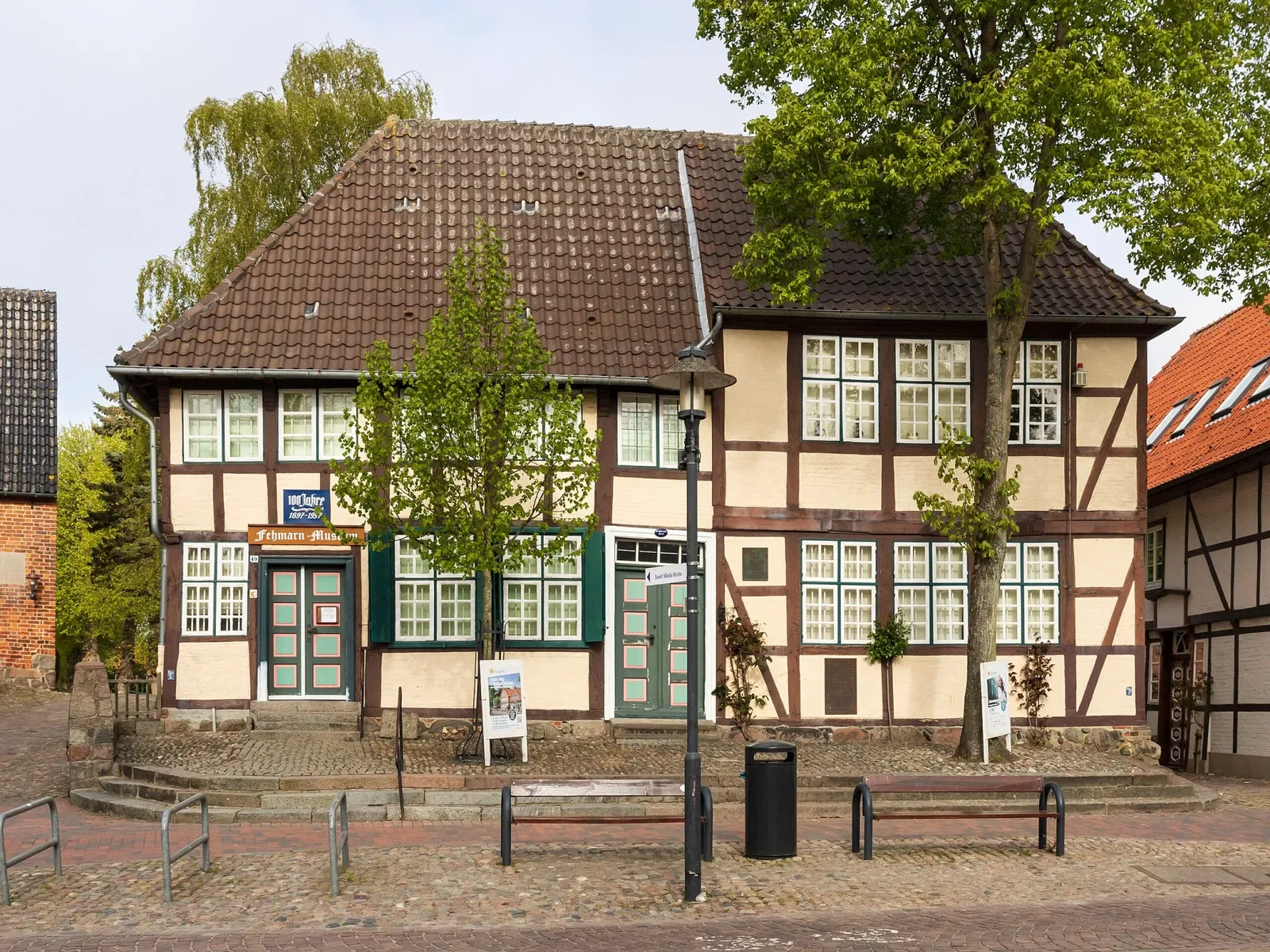 Fehmarn-Museum
