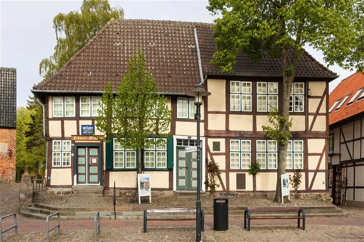 Fehmarn-Museum
