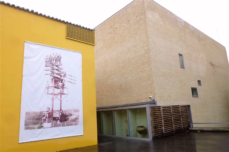 Zamora Museum