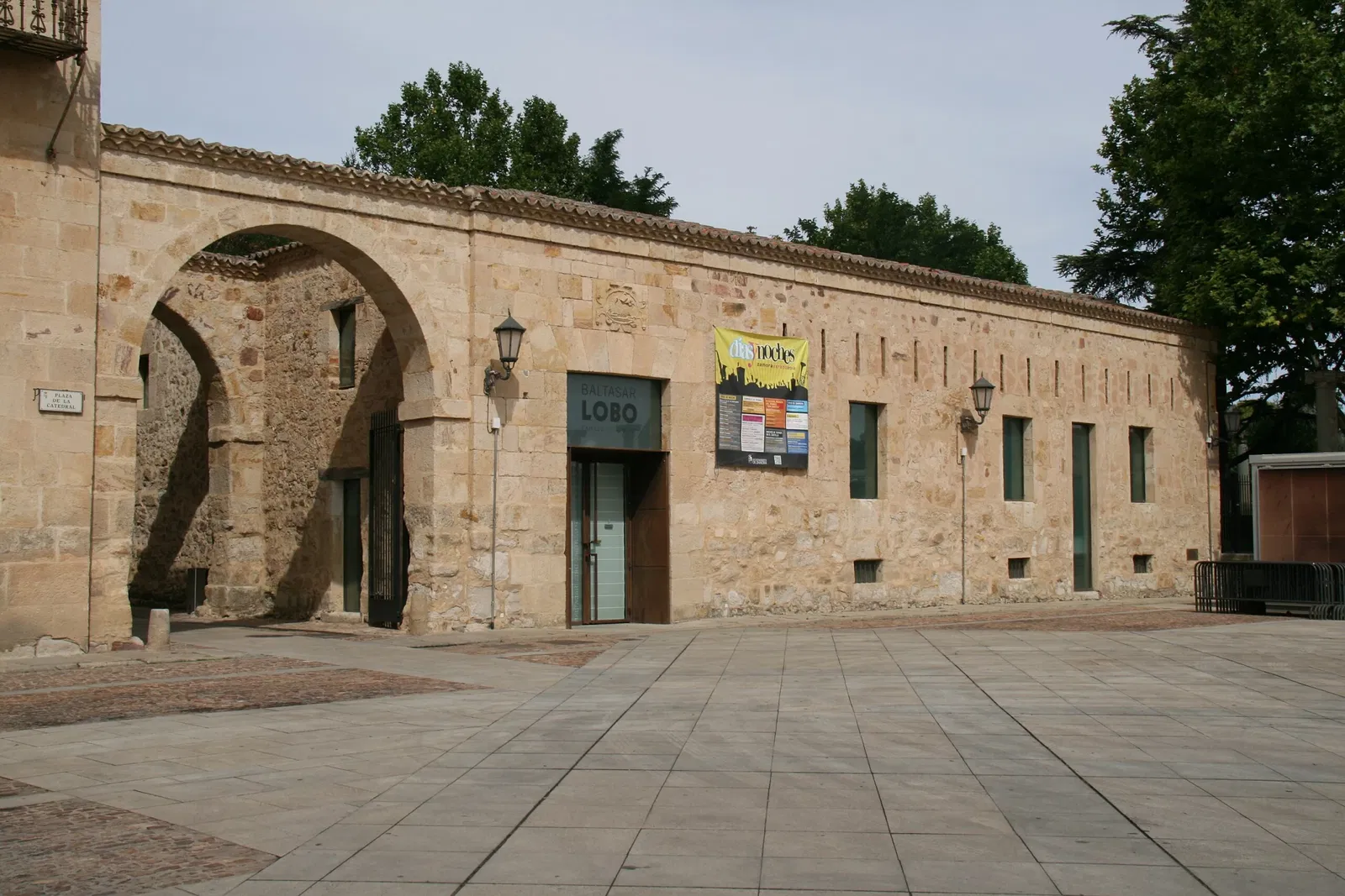 Baltasar Lobo Museum