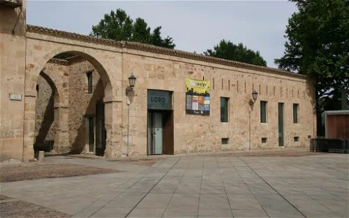 Baltasar Lobo Museum