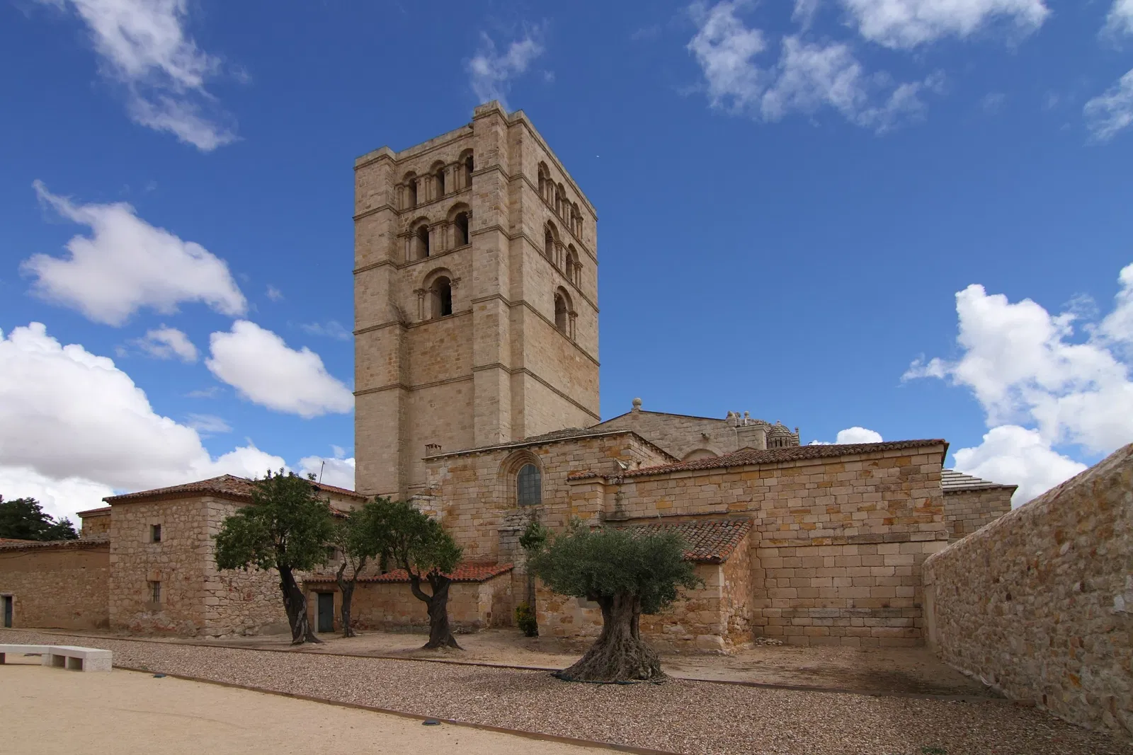 Museo Catedralicio de Zamora