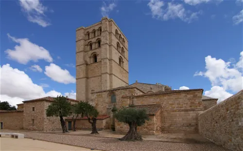 Zamora Cathedral Museum