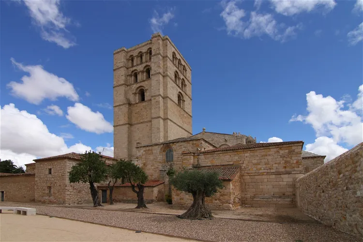 Zamora Cathedral Museum