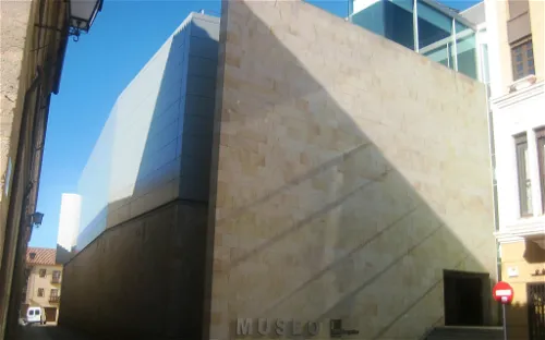 Ethnographic Museum of Castilla y León