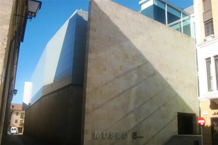 Ethnographic Museum of Castilla y León