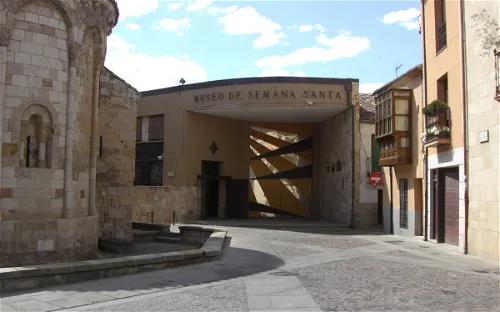 Museo de Semana Santa de Zamora