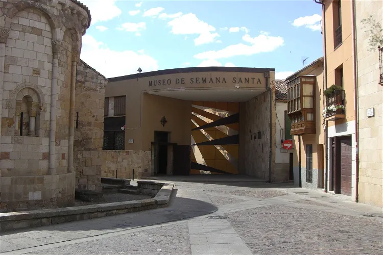 Museo de Semana Santa de Zamora