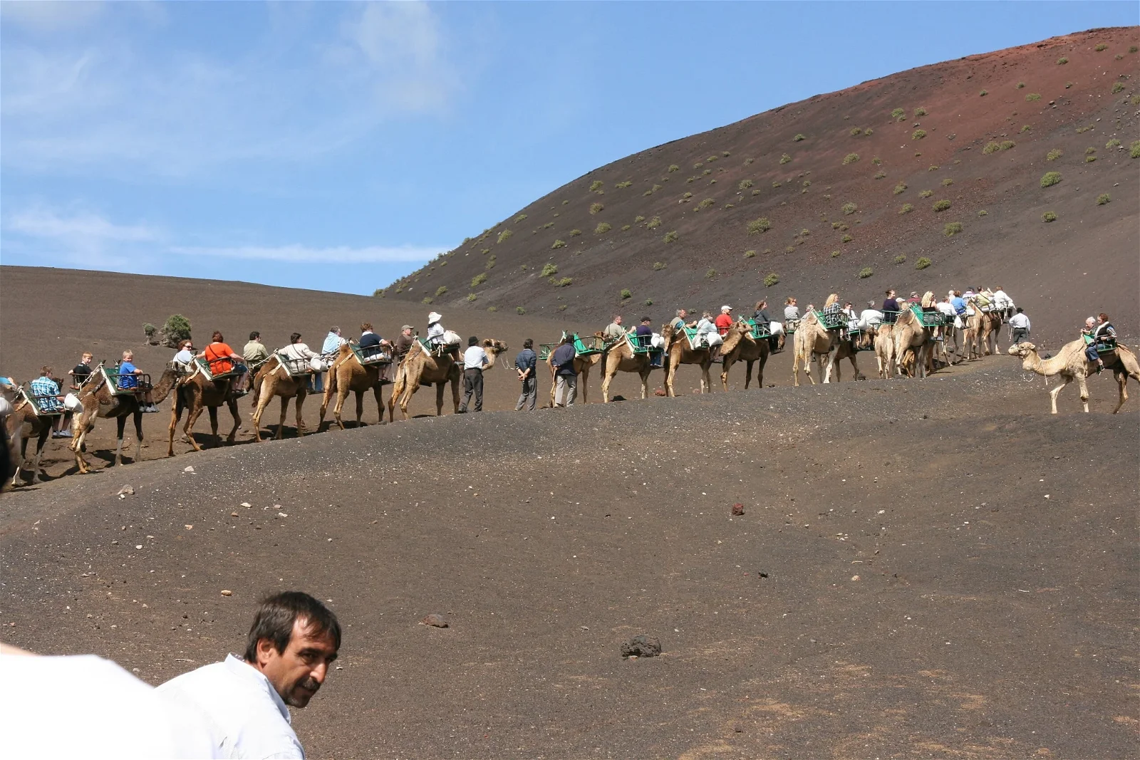 Lanzarote Safaris