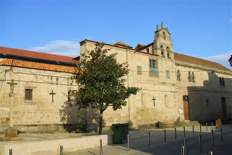 Museo De Arte Sacro De Santa Clara