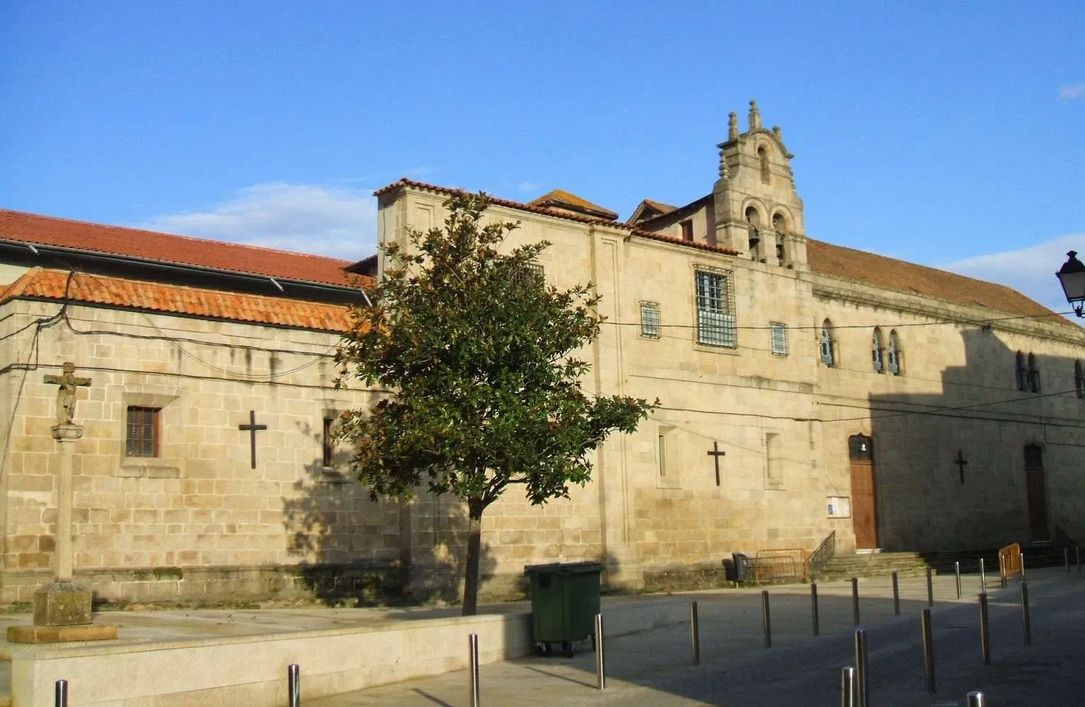 Saint Clare Sacred Art Museum