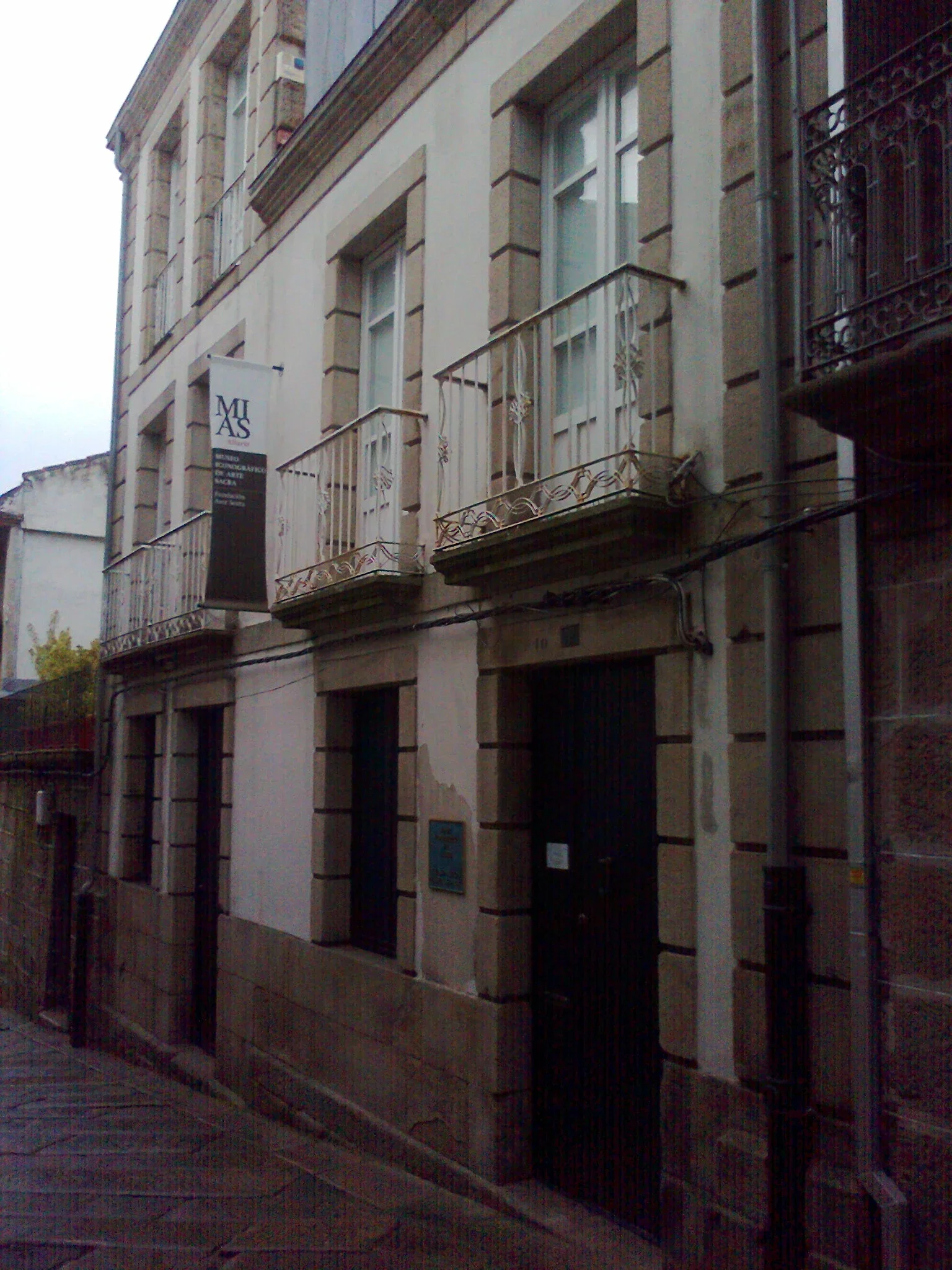 Fundación Aser Seara