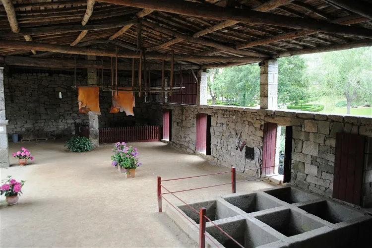 Museo do Coiro