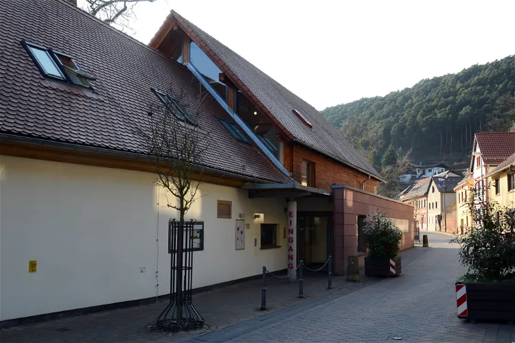 Palatinate Museum of Natural History