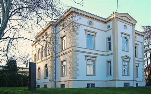 Daniel-Pöppelmann-Haus