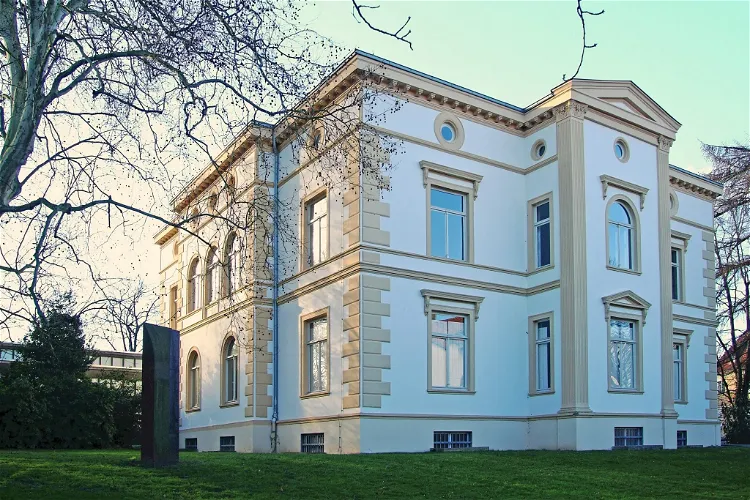 Daniel-Pöppelmann-Haus