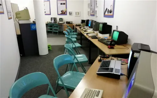 Digital Retro Park e.V.