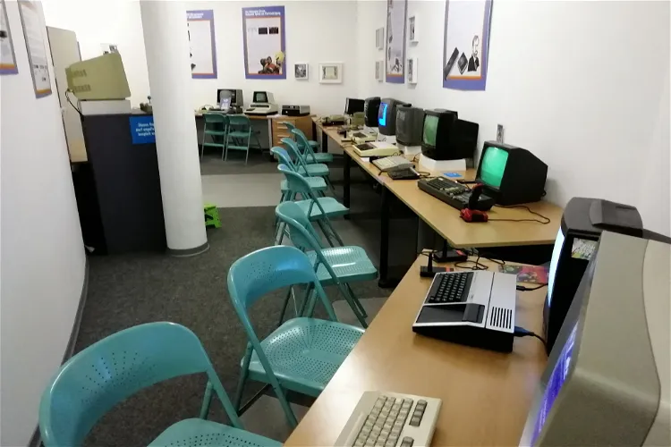 Digital Retro Park e.V.