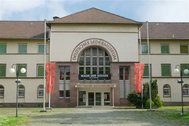 German Leather Museum