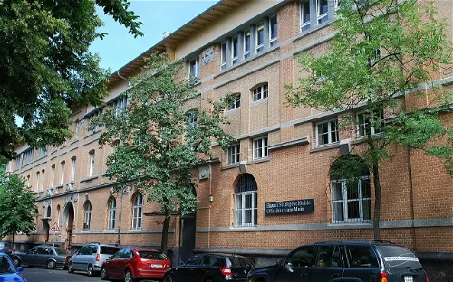 Haus der Stadtgeschichte