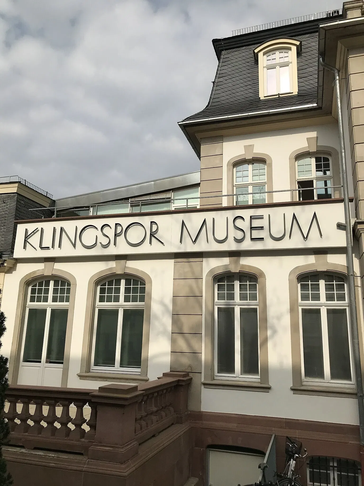 Musée de Klingspor