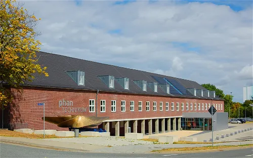 phanTECHNIKUM