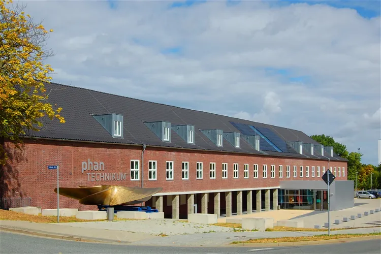 phanTECHNIKUM