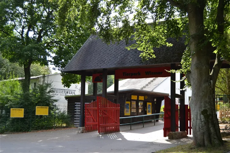 Wismar Zoo