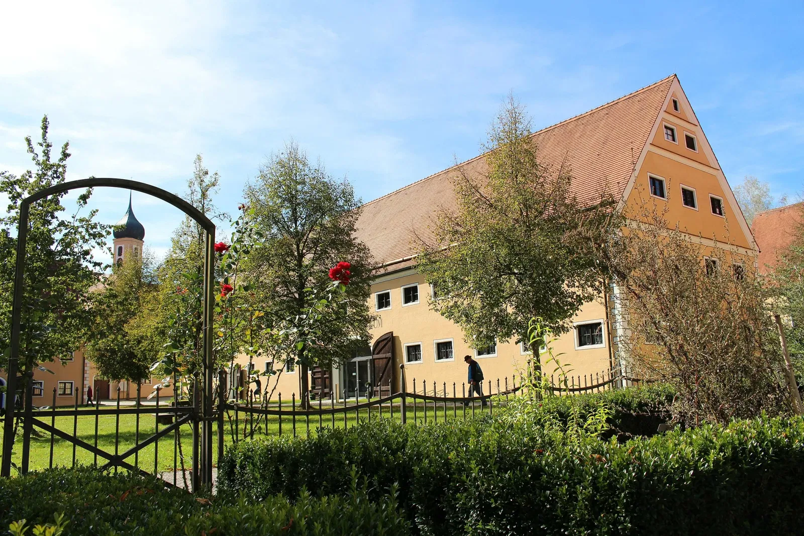 Museum Oberschönenfeld