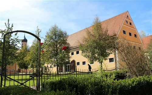 Museum Oberschönenfeld