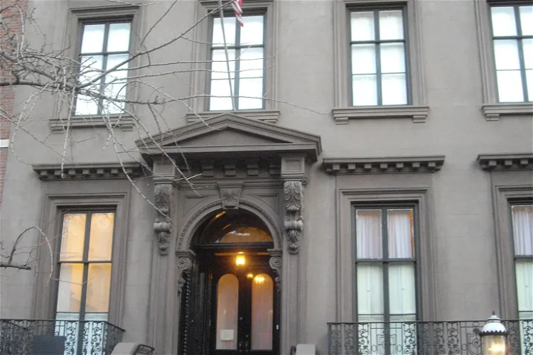 Salmagundi Club