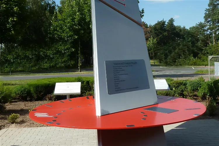 Teppichmuseum Tönsmann