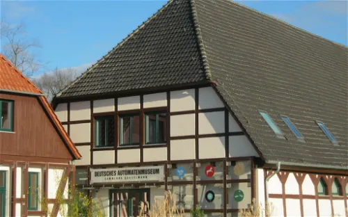 Deutsches Automatenmuseum
