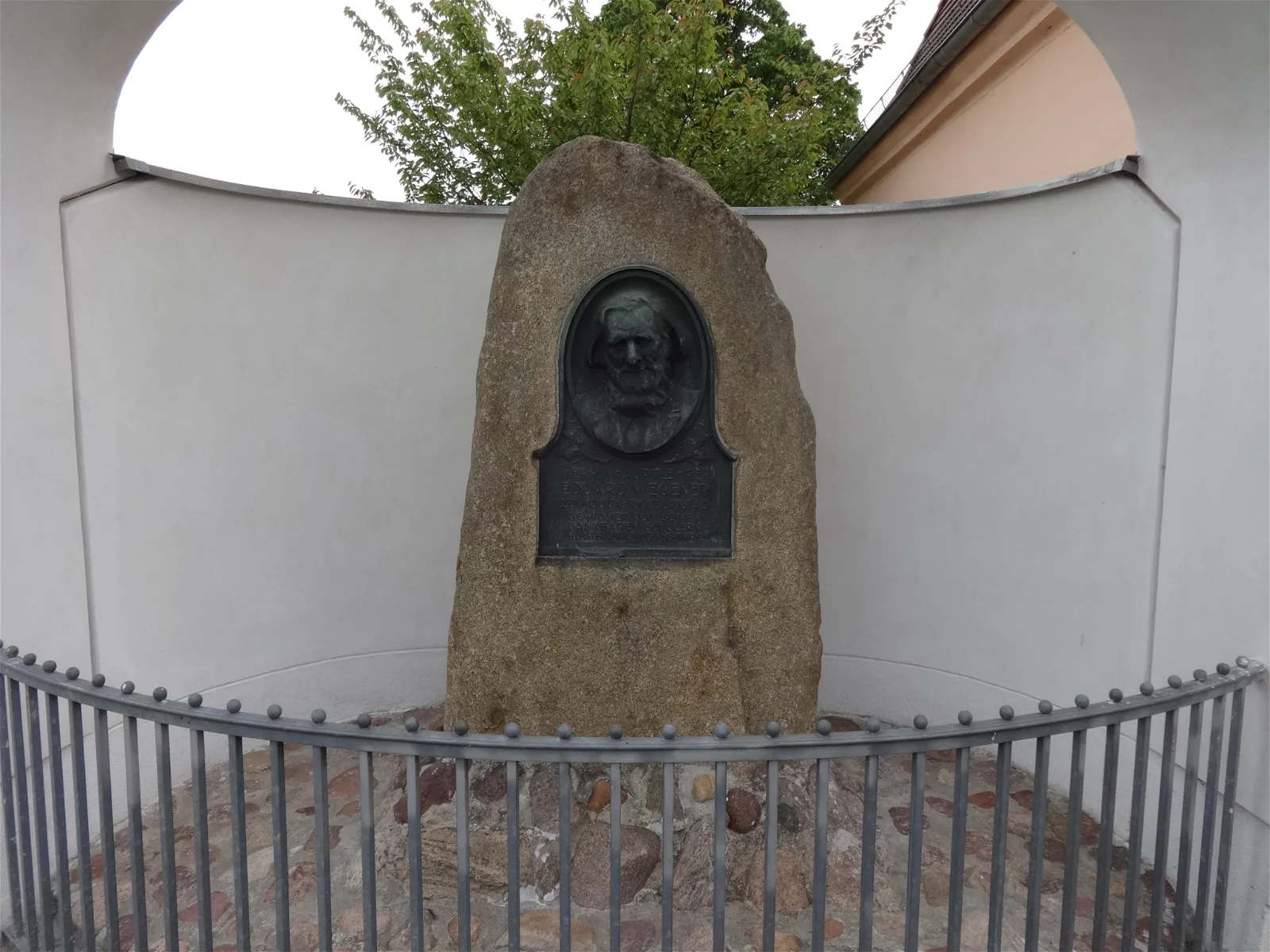 Webermuseum Kloster Zinna