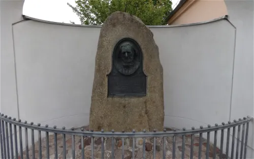 Webermuseum Kloster Zinna