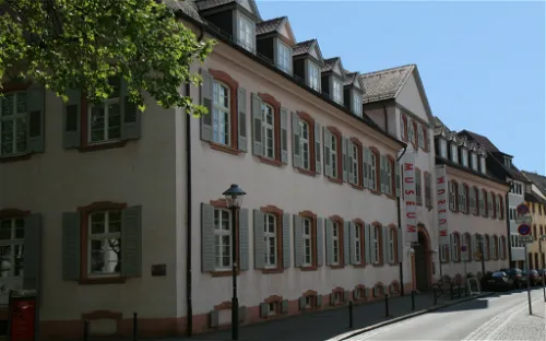 Museum Ritterhaus