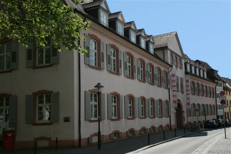 Museum Ritterhaus