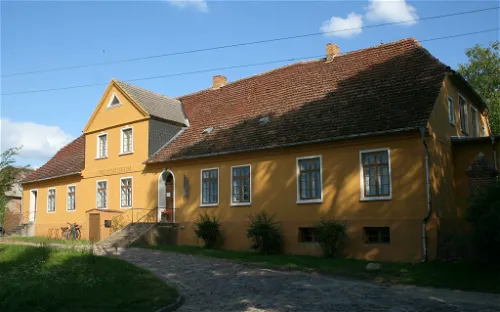 Mecklenburgisches Orgelmuseum